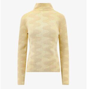 Nanushka Sweater Beige Womens XXS